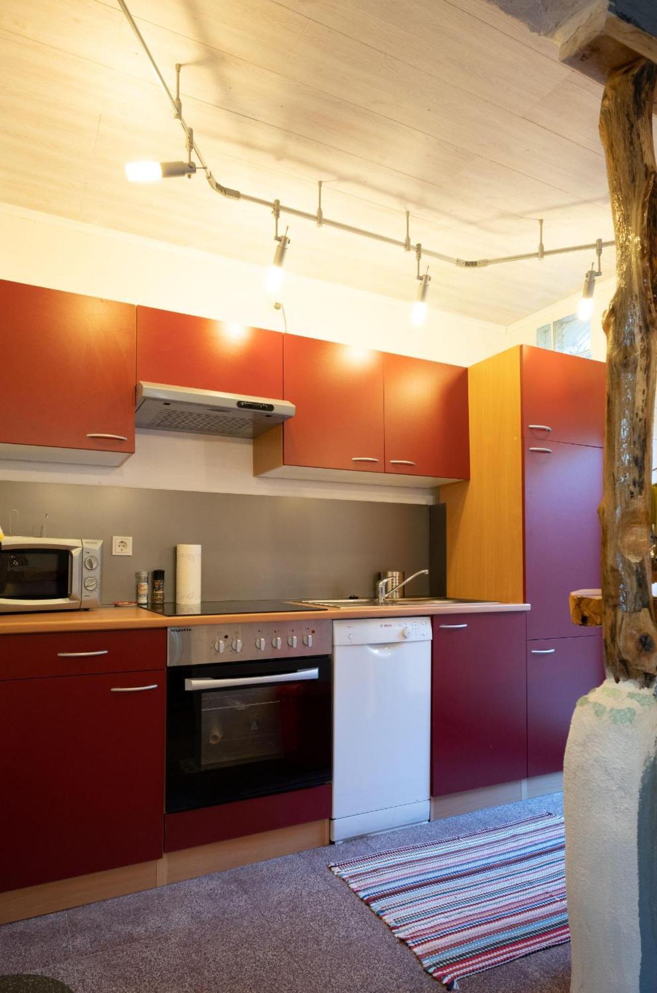 Ferienwohnung Friedel Und Kaethe Oberthal Exteriör bild