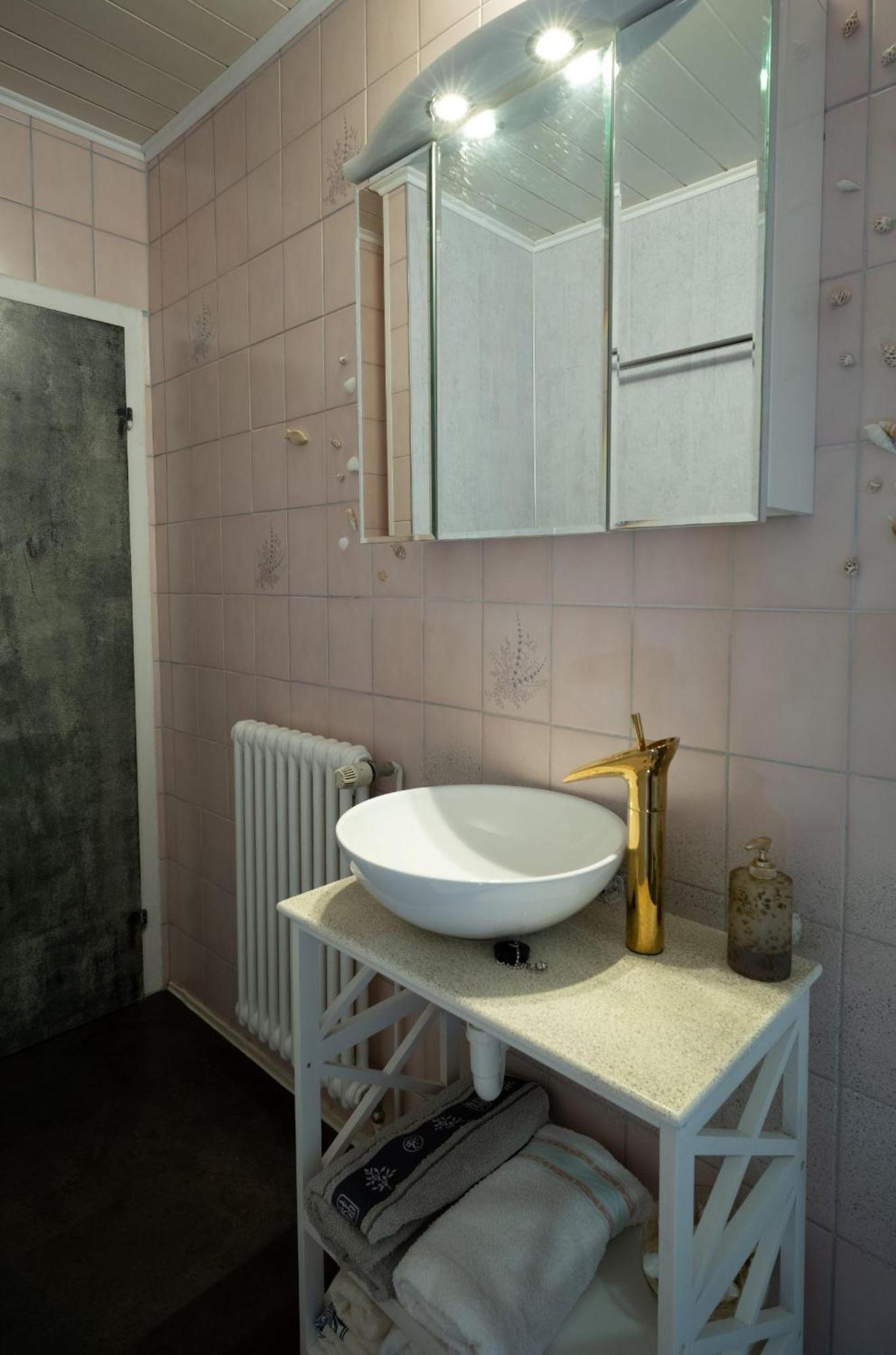 Ferienwohnung Friedel Und Kaethe Oberthal Exteriör bild