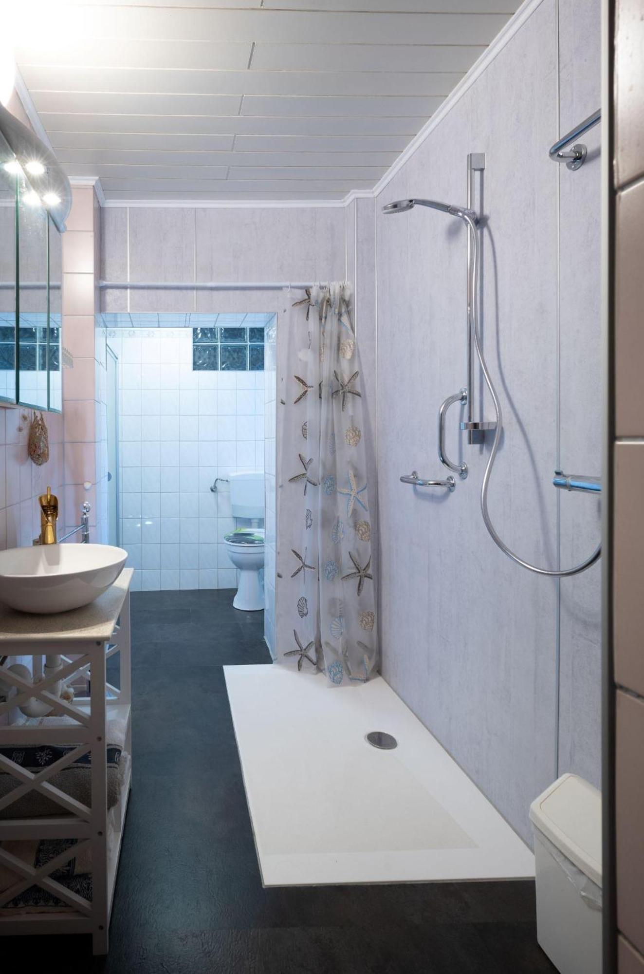 Ferienwohnung Friedel Und Kaethe Oberthal Exteriör bild